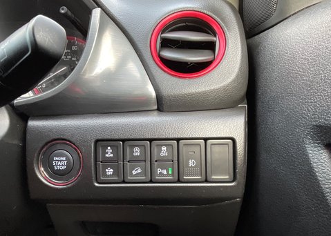 Suzuki Vitara S BOOSTERJET ALLGRIP 23