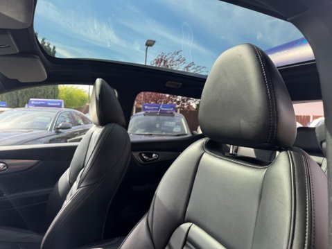 Nissan Qashqai 1.5 dCi Tekna+ Euro 6 (s/s) 5dr 29