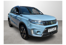 Suzuki Vitara 1.4 Boosterjet 48V Hybrid SZ5 5dr 1