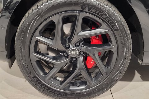 Land Rover Range Rover Sport EDITION 50