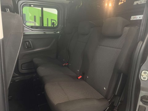 Peugeot Partner 1.5 Partner Professional Premium+ BHDi 11