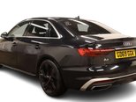 Audi A4 2.0 TFSI 40 S line Saloon 4dr Petrol S Tronic Euro 6 (s/s) (190 ps) 4