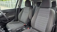 Vauxhall Mokka 1.4i Turbo Exclusiv SUV 5dr Petrol Auto 2WD Euro 6 (140 ps) 17