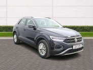Volkswagen T-Roc 1.0 T-Roc Life TSI 5dr 13