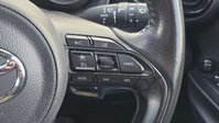 Toyota Yaris 1.5 VVT-h Design Hatchback 5dr Petrol Hybrid E-CVT Euro 6 (s/s) (116 ps) 26