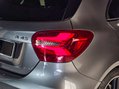 Mercedes-Benz A Class 2.0 A45 AMG (Premium) Hatchback 5dr Petrol SpdS DCT 4MATIC Euro 6 (s/s) (38 17