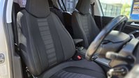 Peugeot 308 1.2 PureTech Allure Hatchback 5dr Petrol EAT Euro 6 (s/s) (130 ps) 13