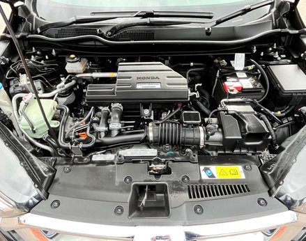 Honda CR-V 1.5 CR-V SE i-VTec 4x2 5dr 7