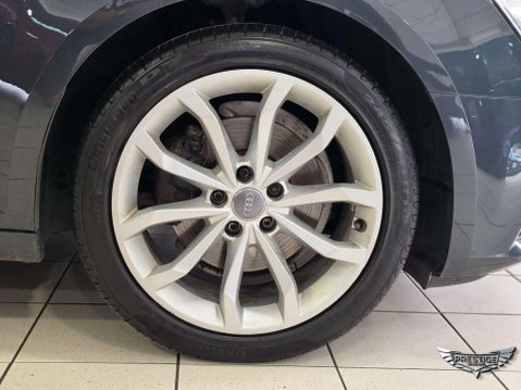 Audi A4 2.0 TDI 35 Sport S Tronic Euro 6 (s/s) 4dr 70