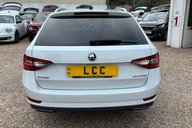 Skoda Superb SE TSI AUTOMATIC. 1 PREVIOUS KEEPER.. APPLE PLAY.. 5 MAIN DEALER SERVICE 13