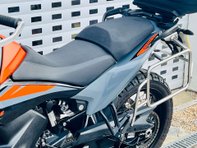 KTM Adventure 890 Adventure 28