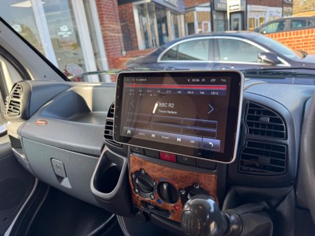 Swift Kon-Tiki 645 6 Berth 2.8 Fiat 18