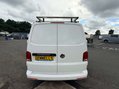 Volkswagen Transporter 2.0 Transporter T30 Highline TDI 8
