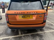 Land Rover Range Rover 3.0 Range Rover Vogue SE D MHEV Auto 4WD 5dr 11