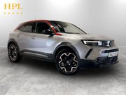 Vauxhall Mokka Electric 50kWh GS Line SUV 5dr Electric Auto (136 ps) DAB Radio - Reverse Camera 1