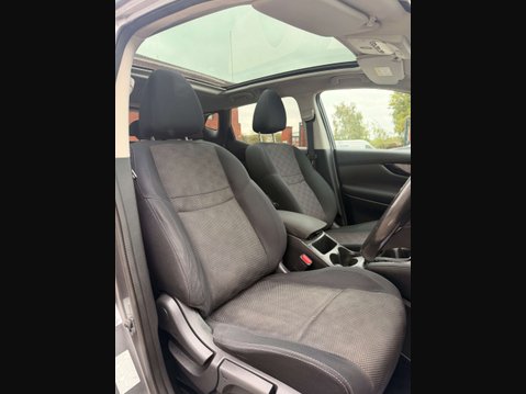 Nissan Qashqai 1.5 Qashqai Acenta+ dCi 5dr 2