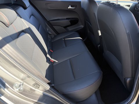 Kia Picanto 1.0 GT-line 5dr 33