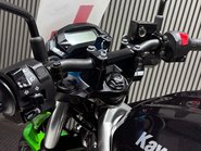 Kawasaki Z 2023 125CC NAKED BIKE MOT 10/27 WARRANTY SERVICED 1 OWNER 37