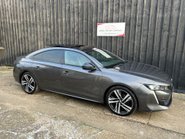 Peugeot 508 BLUEHDI S/S GT LINE 19