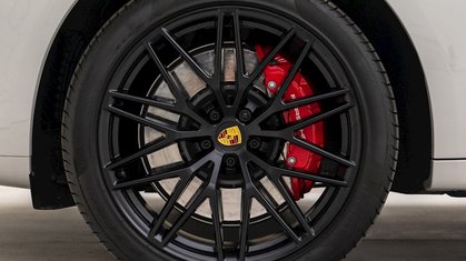 Porsche has been rumoured to have bought the legendary Nardo test track in Italy