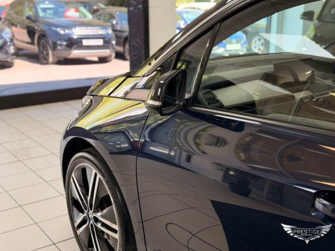 BMW I3 42.2kWh Auto 5dr 10