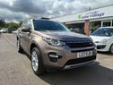 Land Rover Discovery Sport 2.0 TD4 HSE SUV 5dr Diesel Auto 4WD Euro 6 (s/s) (180 ps)