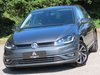 Volkswagen Golf 1.6 TDI Match Edition Euro 6 (s/s) 5dr