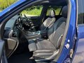 Mercedes-Benz GLC 2.1 GLC 250 D 4Matic AMG Line Premium Auto 4WD 5dr 13