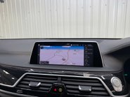 BMW 7 Series 4.4 750i M Sport xDrive Auto 4WD 4dr 80