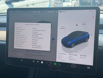 Tesla Model Y SUV 5dr Electric Auto RWD (346 ps) 25