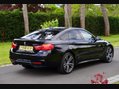 BMW 4 Series 3.0 435d M Sport Auto xDrive Euro 6 (s/s) 5dr 14