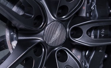 Aston Martin DBS Superleggera 35