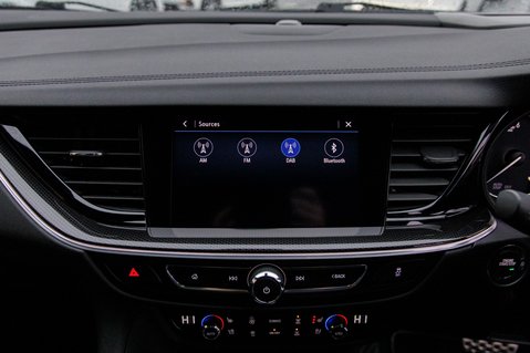 Vauxhall Insignia GSI NAV 27