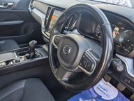 Volvo V60 D3 MOMENTUM 20
