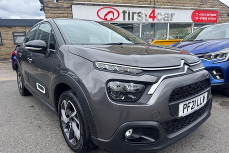 Citroen C3 PURETECH FLAIR S/S
