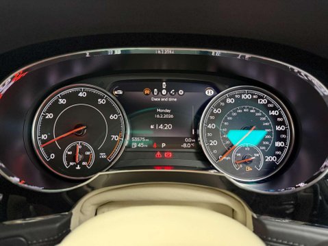 Bentley Bentayga 4.0 V8 SUV 5dr Petrol Auto 4WD Euro 6 (s/s) (550 ps) 31
