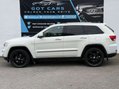 Jeep Grand Cherokee 3.0 V6 CRD Overland Auto 4WD Euro 5 5dr 4