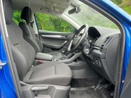 Skoda Karoq 1.5 Karoq SE TSi 5dr 18