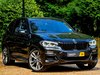 BMW X3 3.0 X3 M40i Auto 4WD 5dr