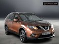 Nissan X-Trail 1.6 X-Trail N-Vision dCi 5dr *NATIONAL DELIVERY* 1