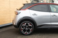 Vauxhall Mokka SRI NAV PREMIUM 7