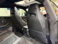 Lamborghini Urus 4.0 V8 BiTurbo SUV 5dr Petrol Auto 4WD Euro 6 (650 ps) 67