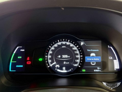 Hyundai IONIQ 1.6 h-GDi Premium DCT Euro 6 (s/s) 5dr 95