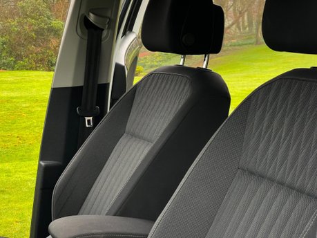 Volkswagen Tiguan Allspace LIFE TSI DSG 15