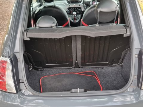 Fiat 500 S Fully Serviced New Tyres and New MOT Very Clean Car £35 Rd Tax Cheap Insu 27