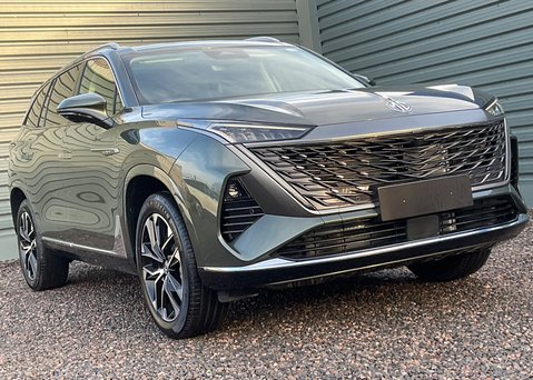 MG MGS9 1.5 T-GDI PHEV PREMIUM 7