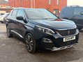 Peugeot 3008 1.2 3008 GT Line S/S 5dr 1