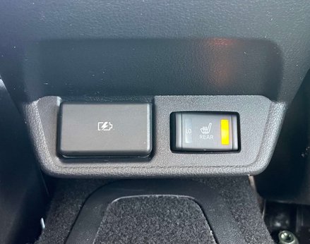 Nissan LEAF Leaf Tekna 5dr 110kw 39kwh (Automatic) 61