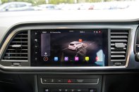 SEAT Ateca TSI ECOMOTIVE SE TECHNOLOGY 27