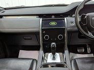 Land Rover Discovery Sport 2.0 Discovery Sport R-Dynamic SE D Auto 4WD 5dr 83